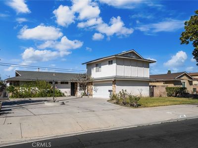 609 N Madera Ave, Ontario, CA, 91764