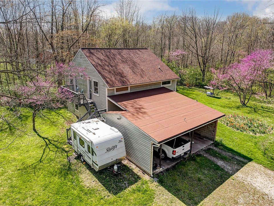 4300 Old Mill Rd, Springfield, OH 45502 Zillow