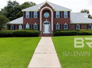 1140 Dominion Dr E, Mobile, AL 36695