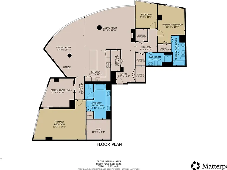 201 Folsom St #34B — Photo 3