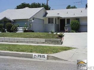 17075 Los Alimos St, Granada Hills, CA 91344