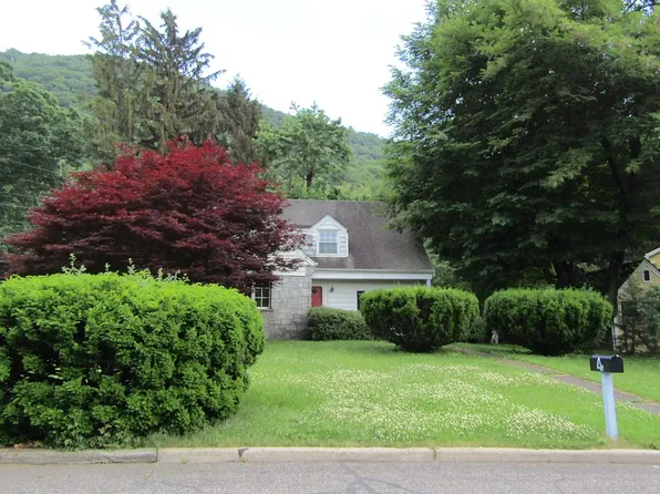 4 Jefferson Ave, Beacon, NY 12508