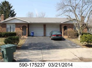 5461 Archway Dr, Columbus, OH 43235