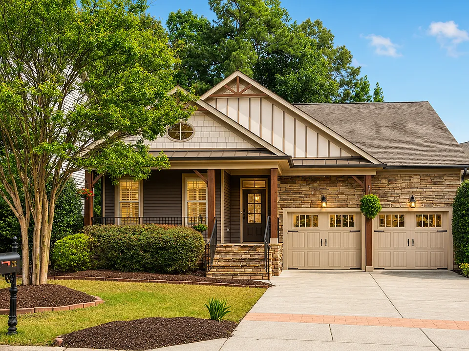 212 Virginia Water Dr