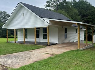 1681 Ellenboro Henrietta Rd, Ellenboro, NC 28040