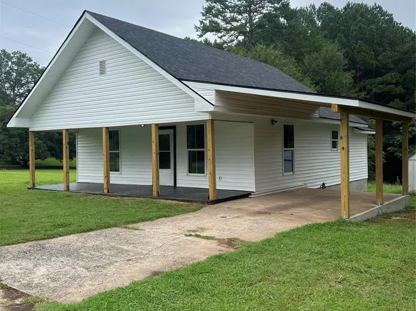 1681 Ellenboro Henrietta Rd, Ellenboro, NC 28040