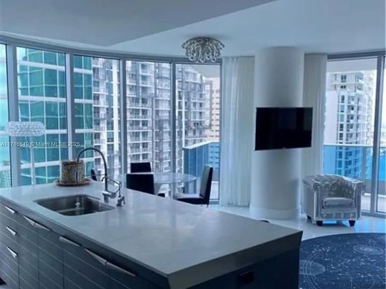 200 Biscayne Boulevard Way #3801 — Photo 2