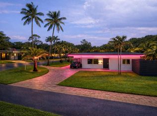 100 NE 22nd St, Fort Lauderdale, FL 33305