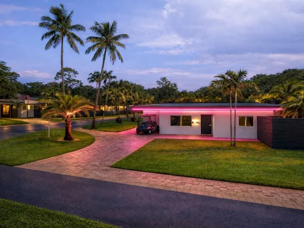 100 NE 22nd Street, Wilton Manors, FL 33305