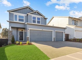 810 Misty Ln, Forest Grove, OR 97116