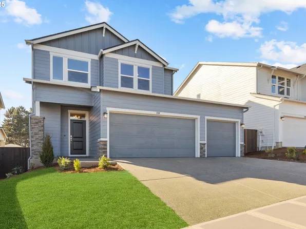 810 Misty Ln, Forest Grove, OR 97116