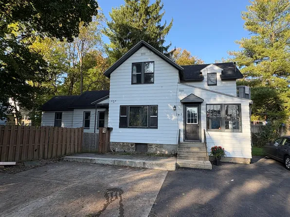 747 Minor Ave, Kalamazoo, MI 49008