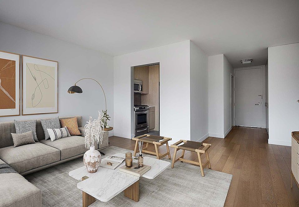 1st image of 105 Duane St #26C