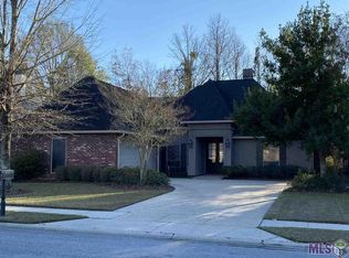 10437 Fernbrook Ave, Baton Rouge, LA 70809