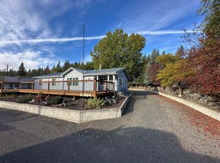100 1/2 Brent, Canyon City, OR 97820