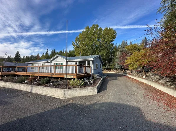 100 1/2 Brent, Canyon City, OR 97820