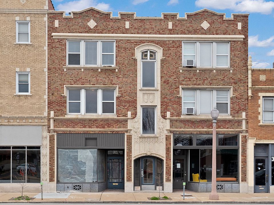 1st image of 3819 S Kingshighway Blvd #5-1065