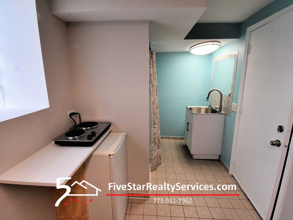 2nd image of 3443 W Parker Ave #R