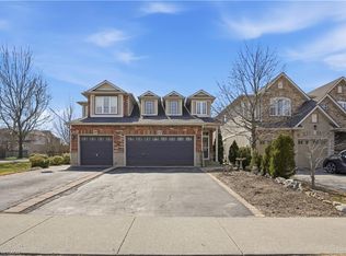 52 Sunnycroft Ct, Hamilton, ON