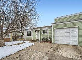 16067 E Rice Pl APT A, Aurora, CO 80015