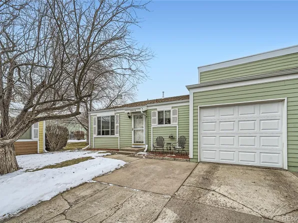 16067 E Rice Place #A, Aurora, CO 80015