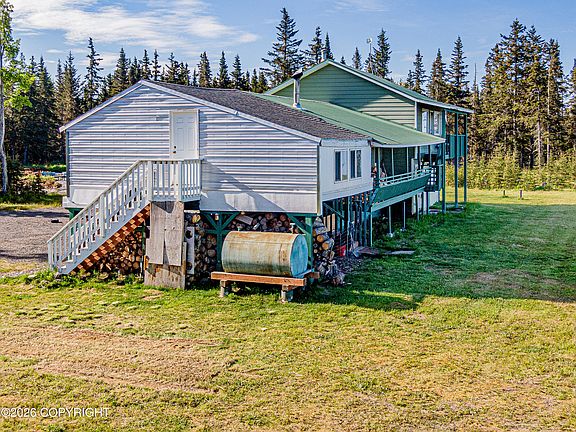 3rd image of 26709 Cohoe Loop Rd