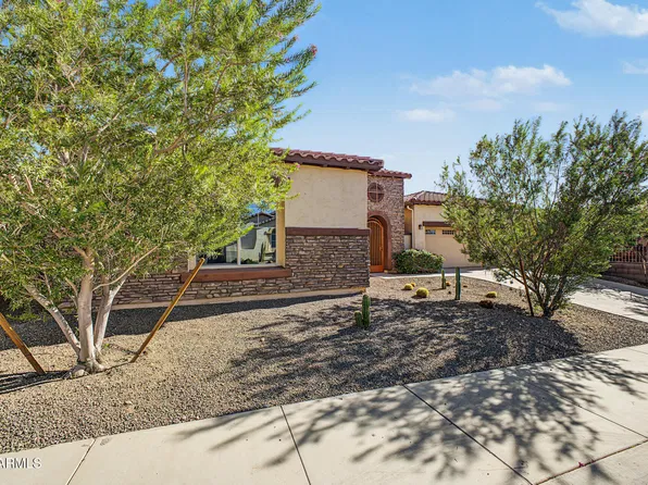 17529 W COTTONWOOD Lane, Goodyear, AZ 85338