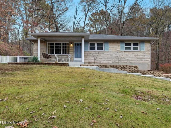 12931 Bearcamp Rd, Louisville, KY 40272
