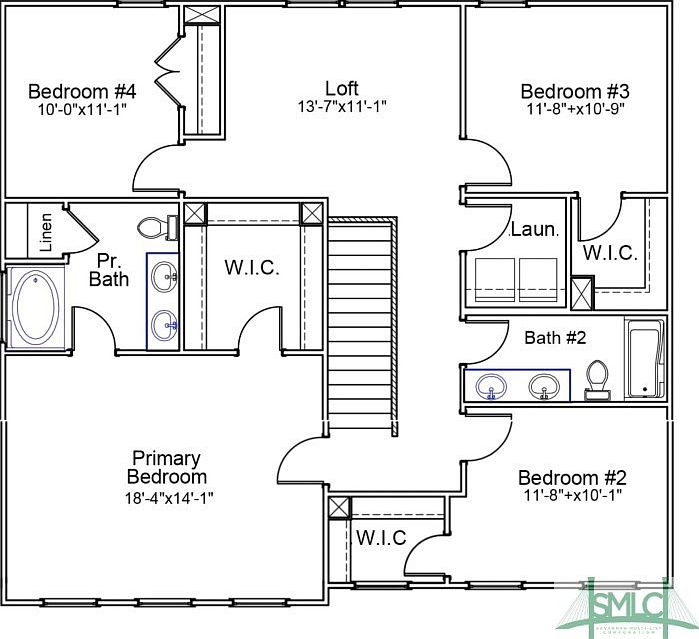 2nd image of 100 Stillhouse Drive