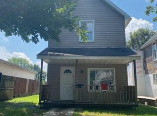 108 E South B St, Gas City, IN 46933