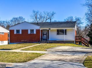 14123 Chesterfield Rd, Rockville, MD 20853