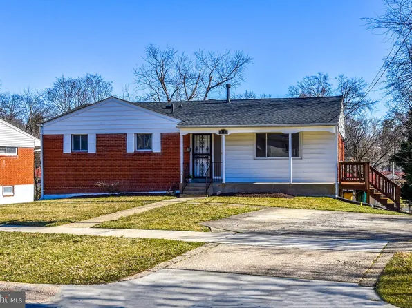 14123 Chesterfield Rd, Rockville, MD 20853