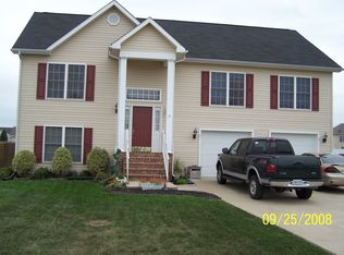 106 Welsh Ct, Stephens City, VA 22655