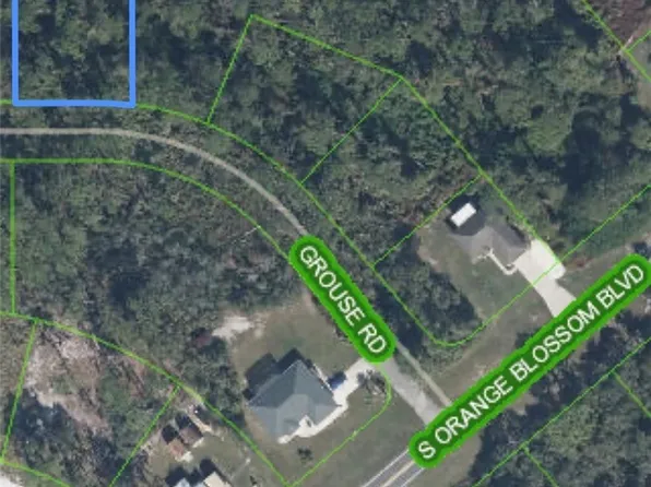 2932 Grouse Rd, Sebring, FL 33875