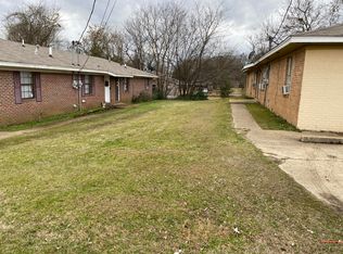 1006 4th St S, Columbus, MS 39701