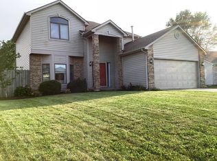 7908 Fountainhead Pl, Fort Wayne, IN 46835