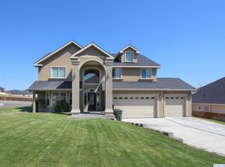3707 Verbena Ct, Pasco, WA 99301