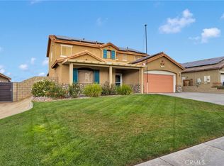 15394 Baxter St, Victorville, CA 92394