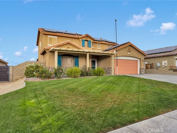 15394 Baxter St, Victorville, CA 92394