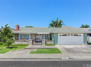21351 Yarmouth Ln, Huntington Beach, CA 92646