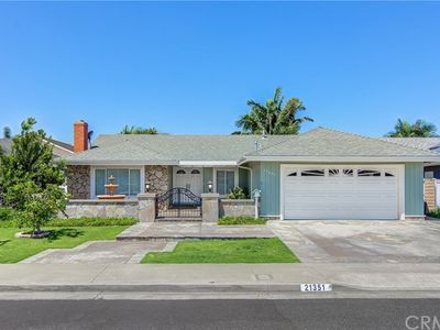 21351 Yarmouth Ln, Huntington Beach, CA, 92646