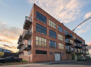 2003 Brooklyn St, Detroit, MI 48226