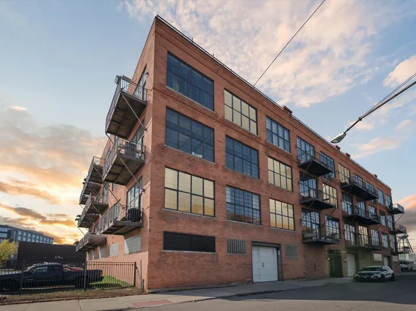 2003 Brooklyn St, Detroit, MI 48226