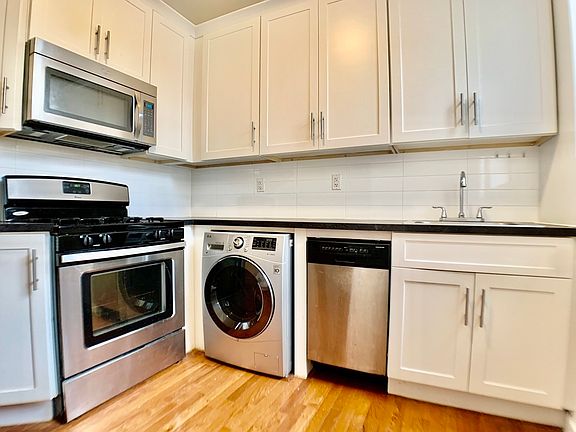 3rd image of 550 W 171st St APT 5A