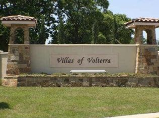 2853 Volterra Way, Keller, TX 76248