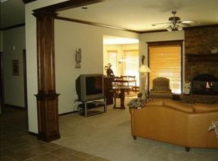 2050 Verona Ct, Edmond, OK 73034