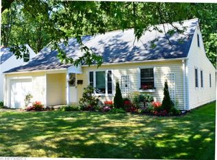 202 Beck Rd, Avon Lake, OH 44012