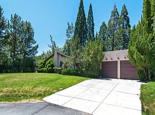 13486 Rick Cir, Reno, NV 89511