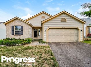 2919 Footloose Dr, Columbus, OH 43231