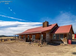1019 County Road 27 #A, Cotopaxi, CO 81223